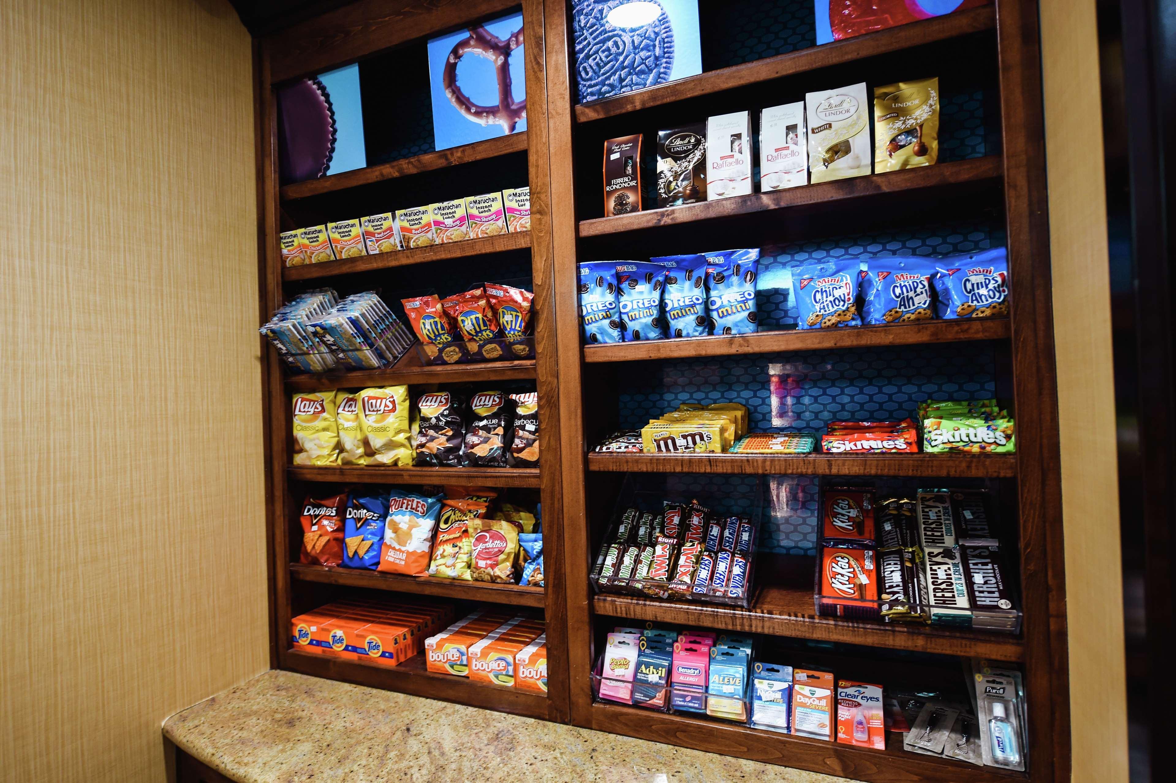 派恩布拉夫汉普顿酒店 外观 照片